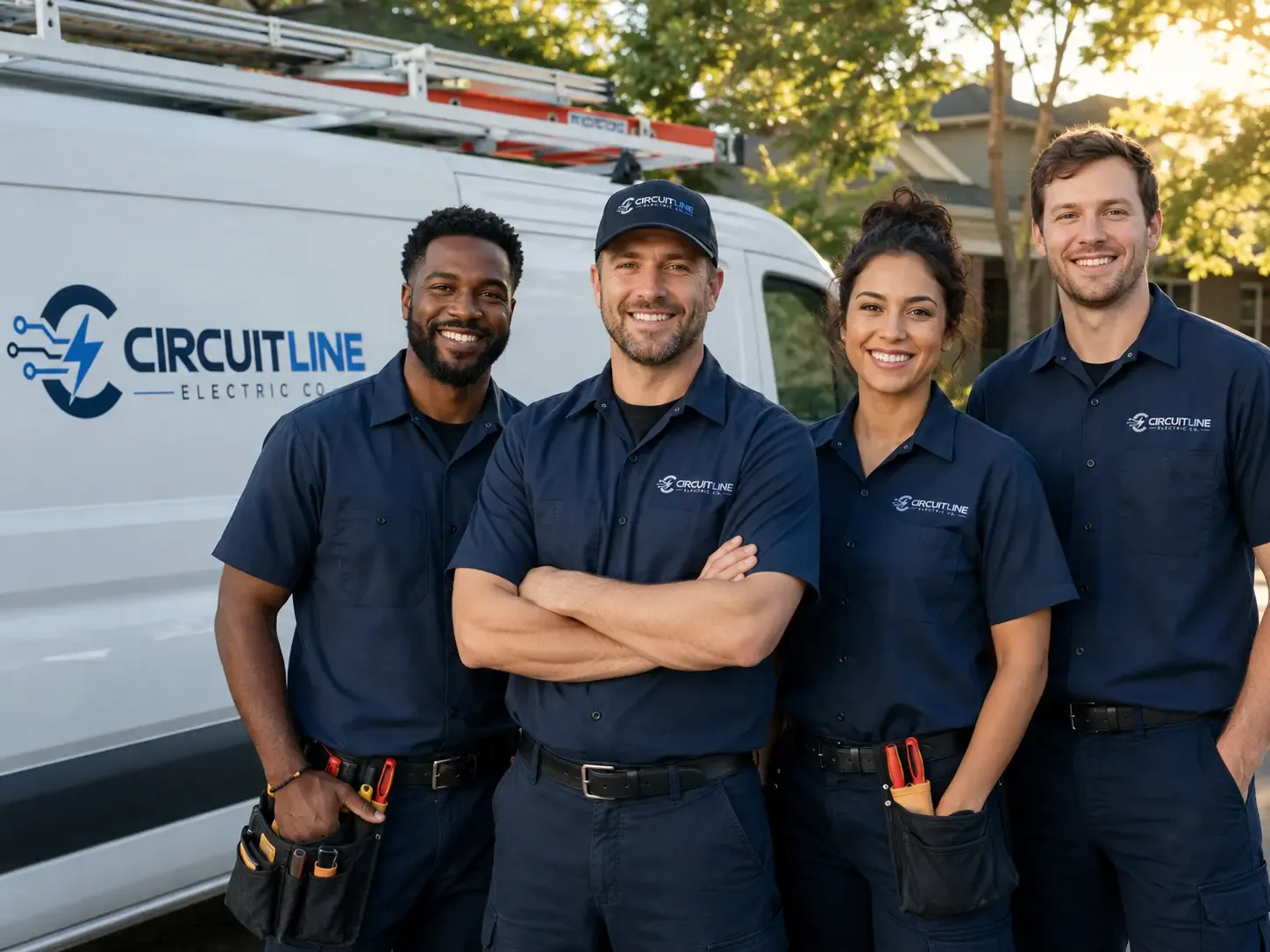 Whole Home Rewiring company in Bluewater, NM