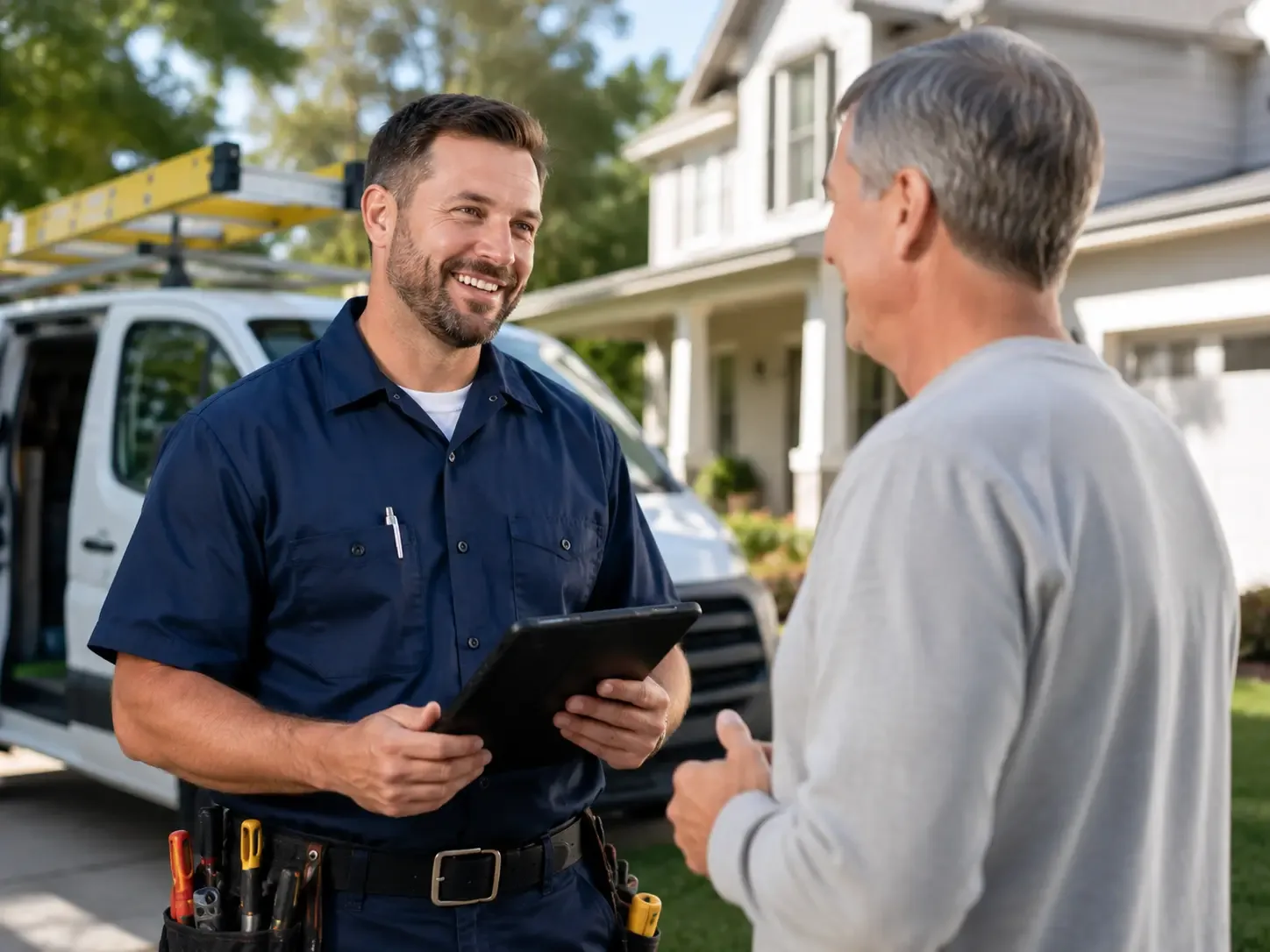 Whole Home Rewiring Bluewater, NM FAQs